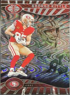 George Kittle