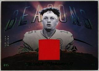 Patrick Mahomes II