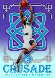 Yogi Ferrell