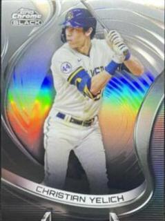 Christian Yelich