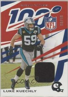 Luke Kuechly