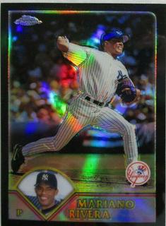 Mariano Rivera