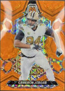 Cameron Jordan