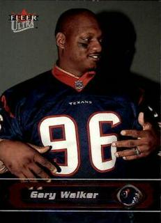 Gary Walker
