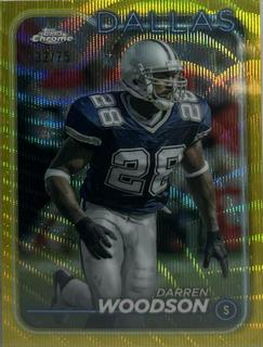 Darren Woodson