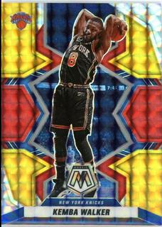 Kemba Walker