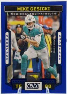 Mike Gesicki