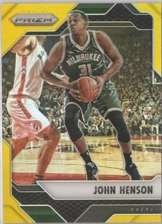 John Henson