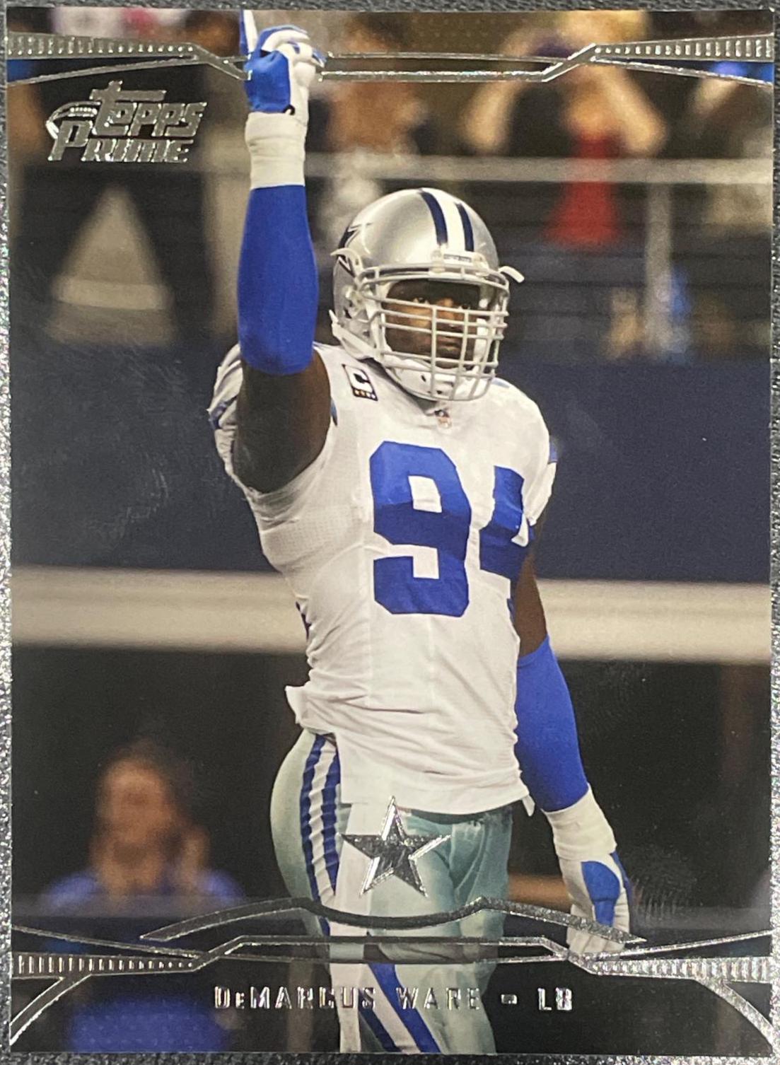 DeMarcus Ware #69