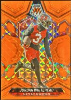 Jordan Whitehead