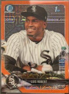 Luis Robert