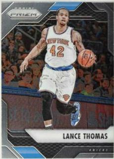Lance Thomas