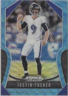 Justin Tucker