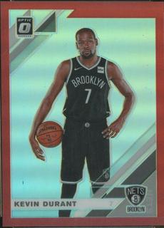 Kevin Durant
