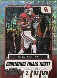 CeeDee Lamb