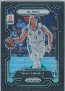 Thomas Heurtel