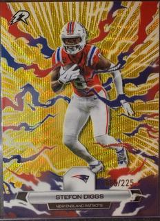 Stefon Diggs