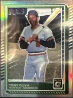 Tony Oliva