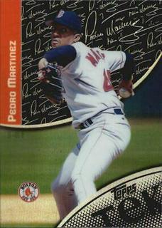 Pedro Martinez