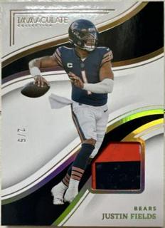 Justin Fields