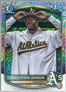 Ayden Johnson