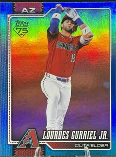 Lourdes Gurriel Jr.