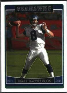 Matt Hasselbeck