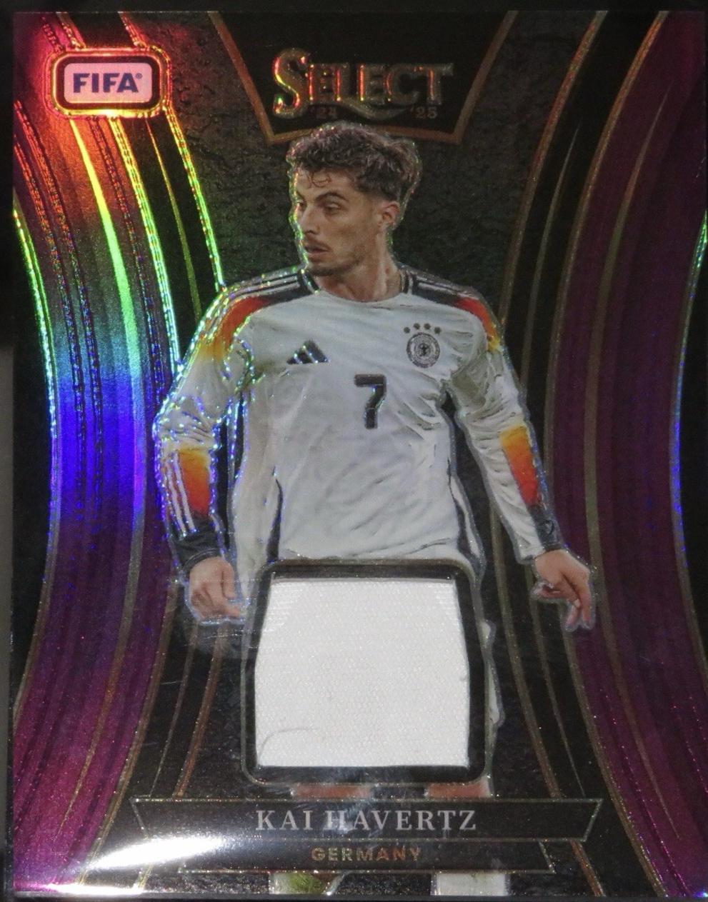 Kai Havertz