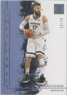 Jonas Valanciunas