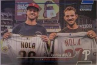 Aaron Nola
