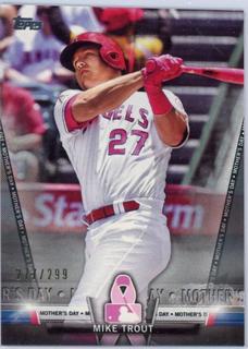 Mike Trout