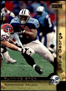 Eddie George