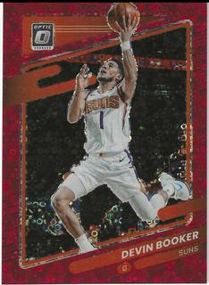 Devin Booker