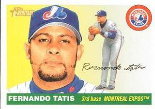 Fernando Tatis