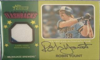 Robin Yount