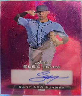 Santiago Suarez
