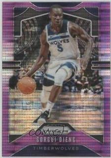 Gorgui Dieng