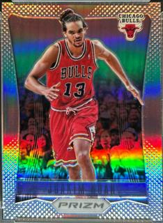 Joakim Noah