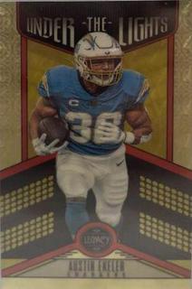 Austin Ekeler