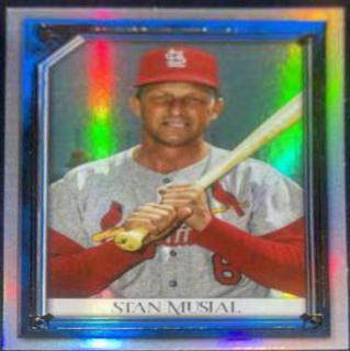 Stan Musial