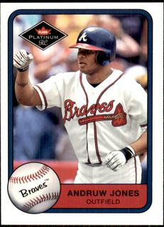 Andruw Jones
