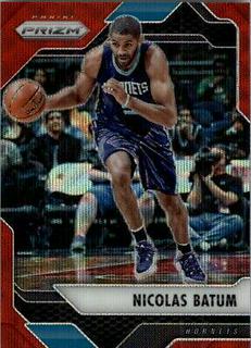 Nicolas Batum