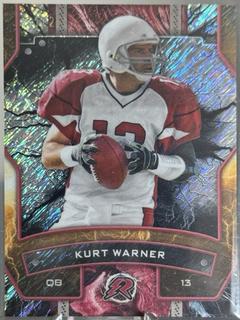Kurt Warner
