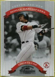 Nomar Garciaparra