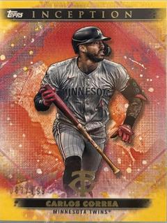 Carlos Correa