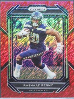 Rashaad Penny