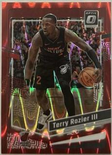 Terry Rozier III