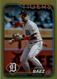 Javier Baez