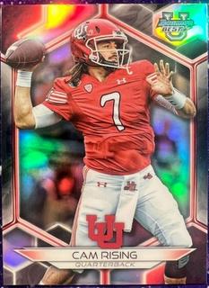Cam Rising
