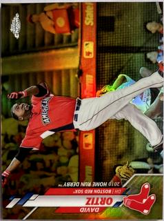 David Ortiz